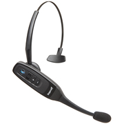 Blueparrott C400-XT Premium Convertible Bluetooth Headset Headset C400XT